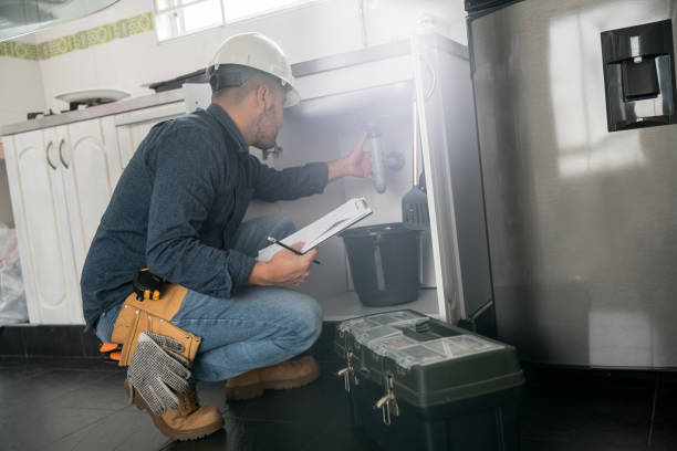 Best Local Plumber Services  in Mill Bay, AK