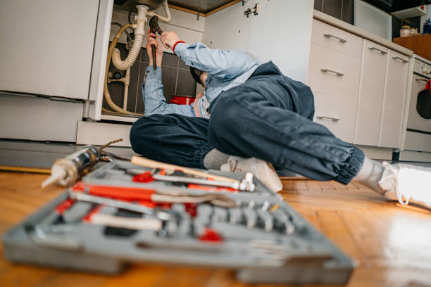 Best Faucet Repair  in Mill Bay, AK