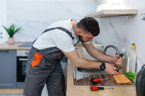 Best Pipe Repair Near Me  in Mill Bay, AK