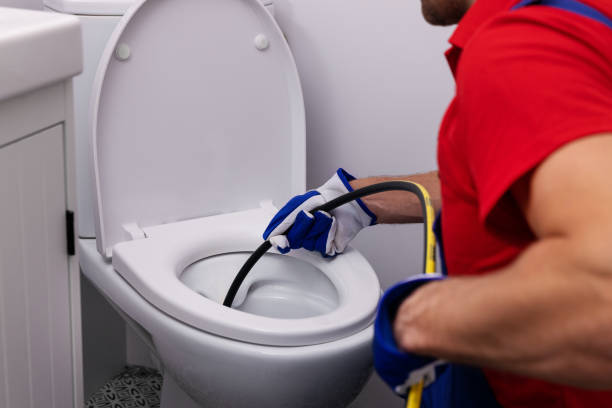 Best Local Plumber Services  in Mill Bay, AK
