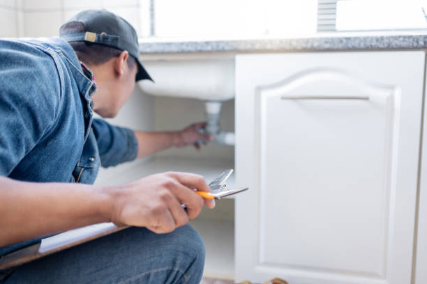 Professional Plumbing in Mill Bay, AK