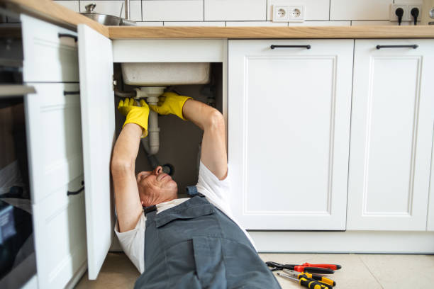 Best Water Heater Repair  in Mill Bay, AK