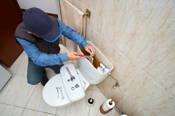 Best Plumbing Services Near Me  in Mill Bay, AK