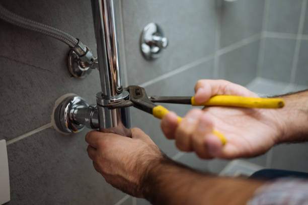 Best Leak Detection Services  in Mill Bay, AK
