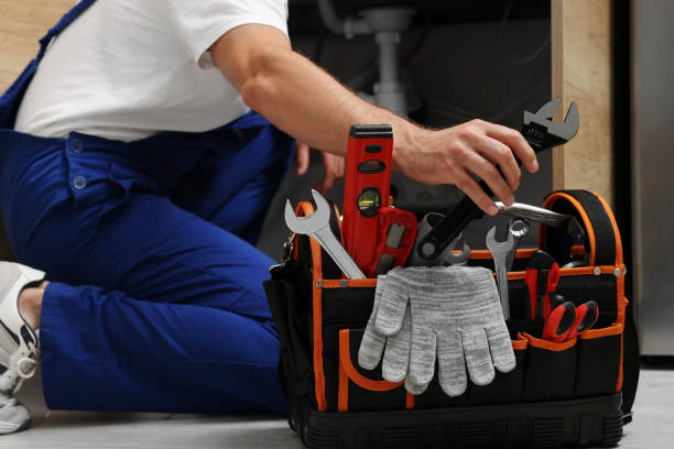 Best 24-Hour Plumber Near Me  in Mill Bay, AK