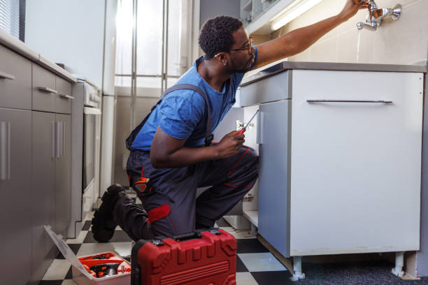 Best Toilet Repair Services  in Mill Bay, AK